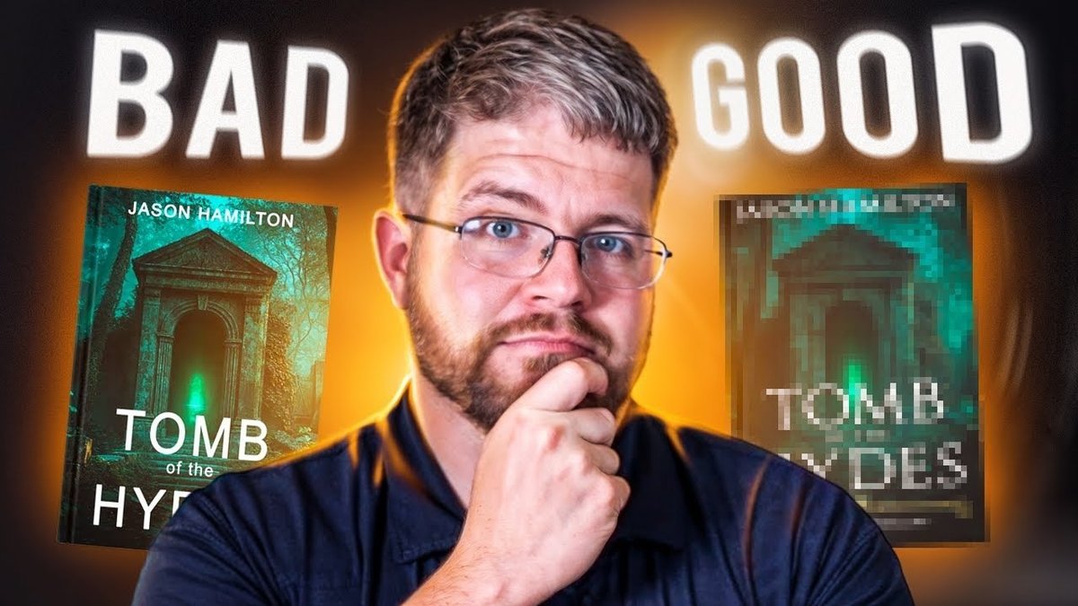 Comparing Top AI Book Cover Tools to Help Authors Decide